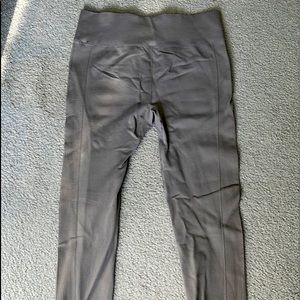 3 different leggings for sale